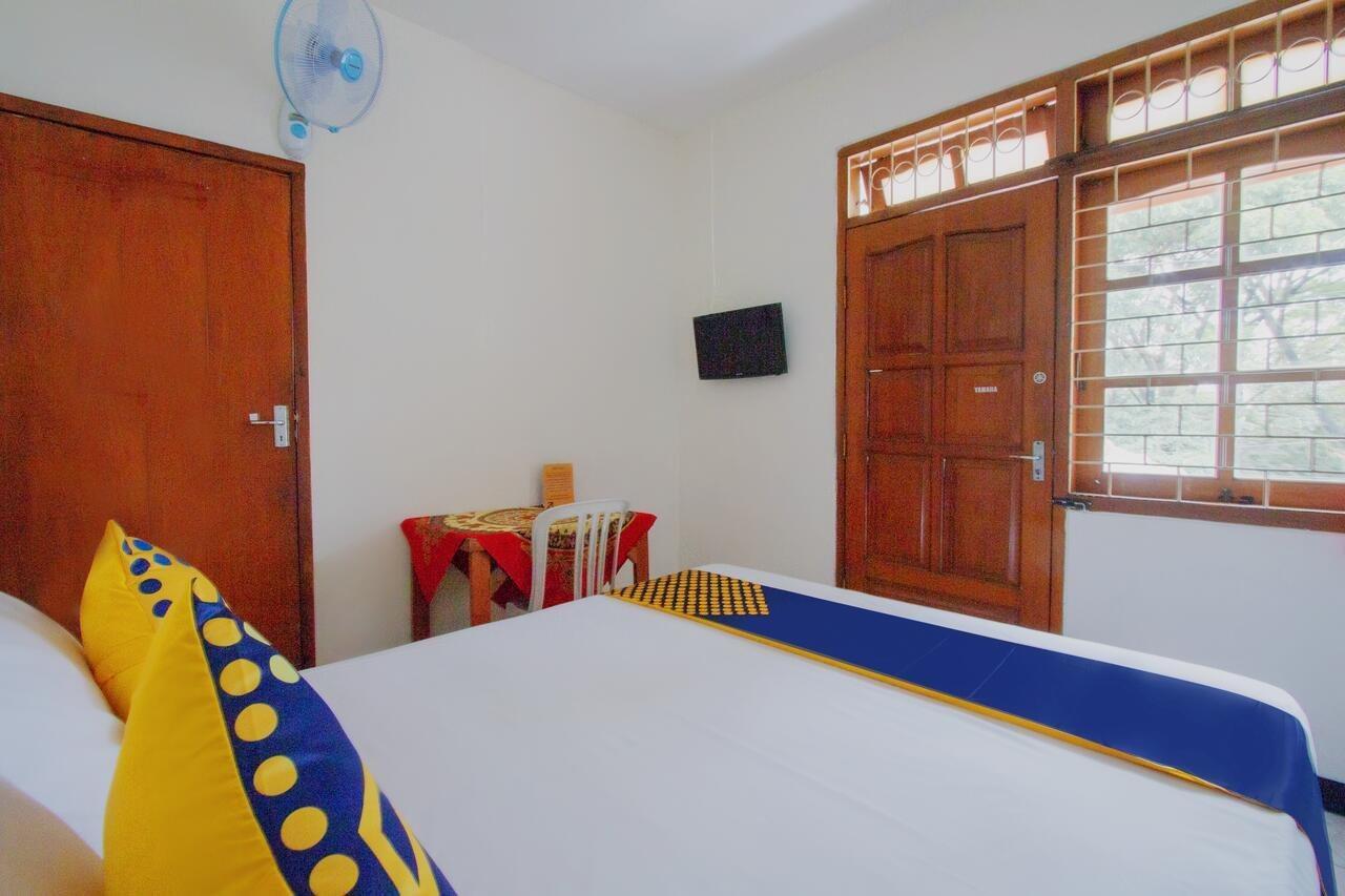 Spot On 3218 Bee Palm Family Syariah Hotel Malang Eksteriør billede