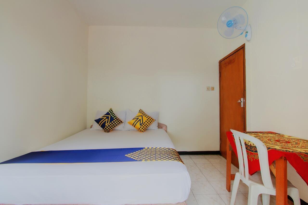 Spot On 3218 Bee Palm Family Syariah Hotel Malang Eksteriør billede